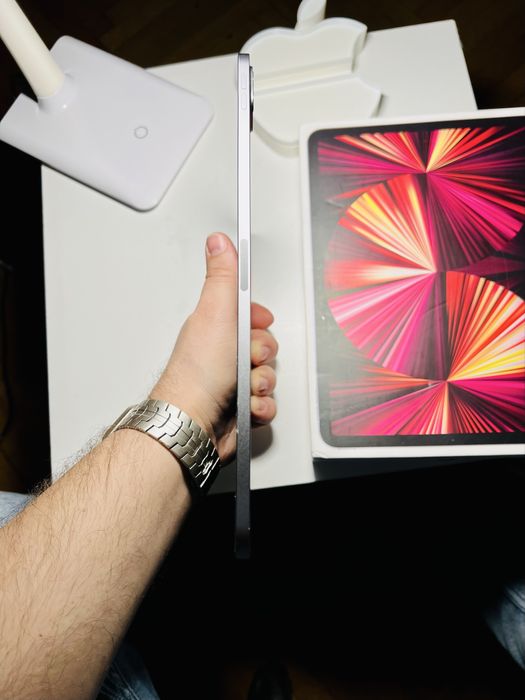 Ipad pro 11 inch gen 4 M2 128 gb impecabila