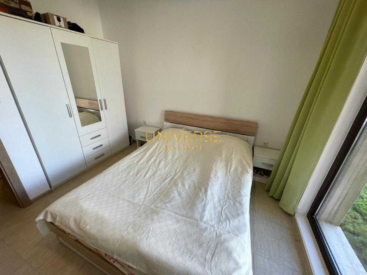 Продава се Двустаен апартамент в к.к. Елените - 50 кв.м за 1360 €/кв.м - Снимка #4