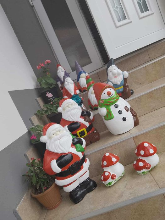 Decor pentru curte si nu numai