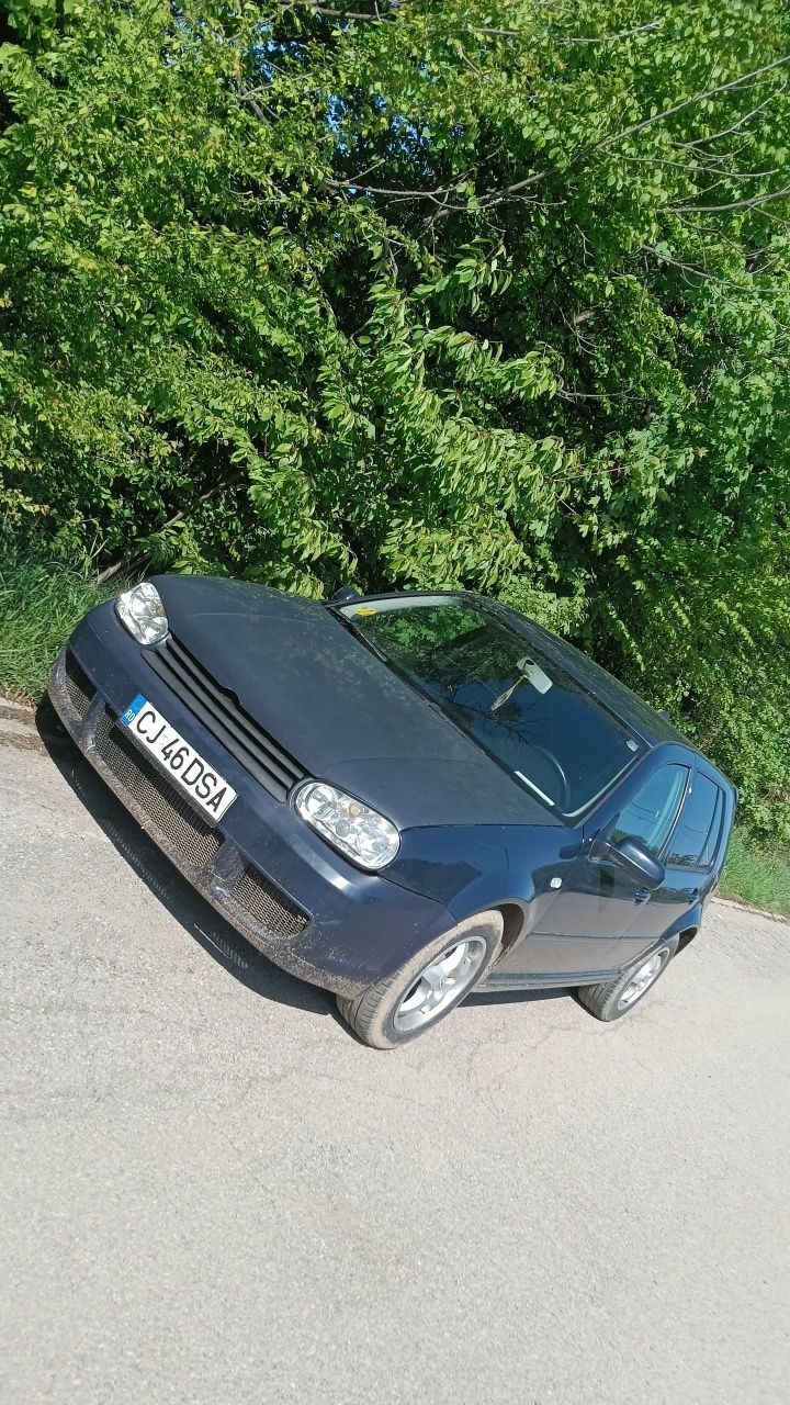 Vind golf 4 1 9 tdi alh