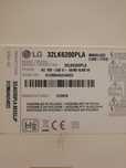 Smart Tv LG 32 инча 32LK6200pla
