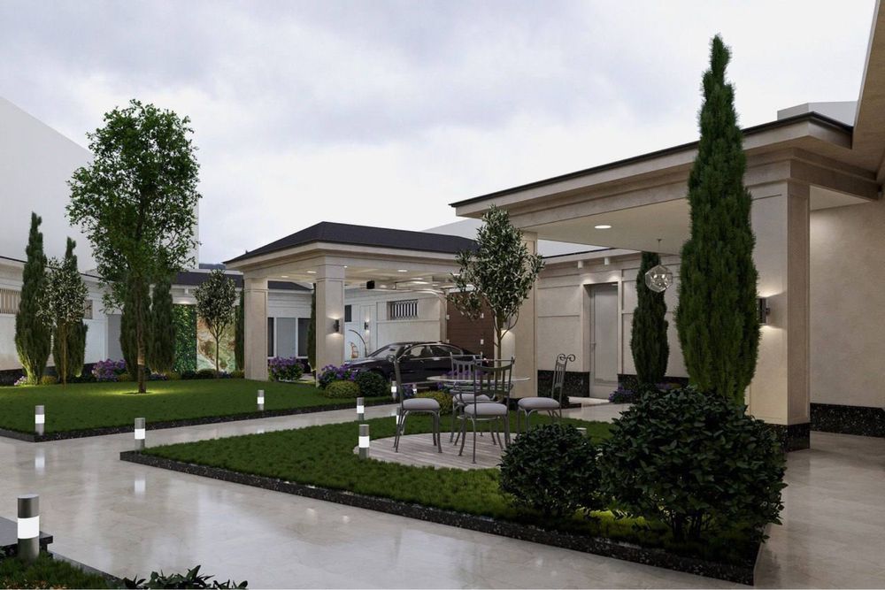 Продается участок под строительство 5.5 соток Центр Луначарского