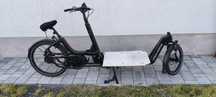 Bicicleta Urban Arrow