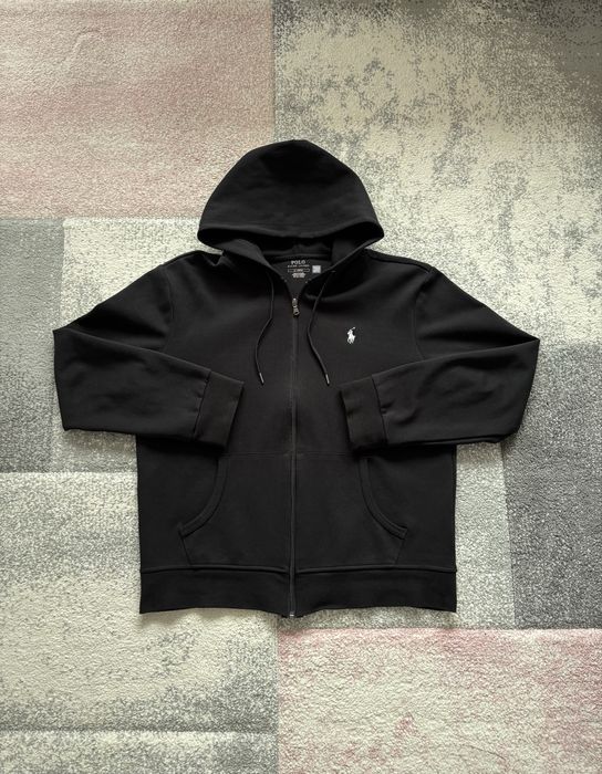 Ralph Lauren Черно Горнище