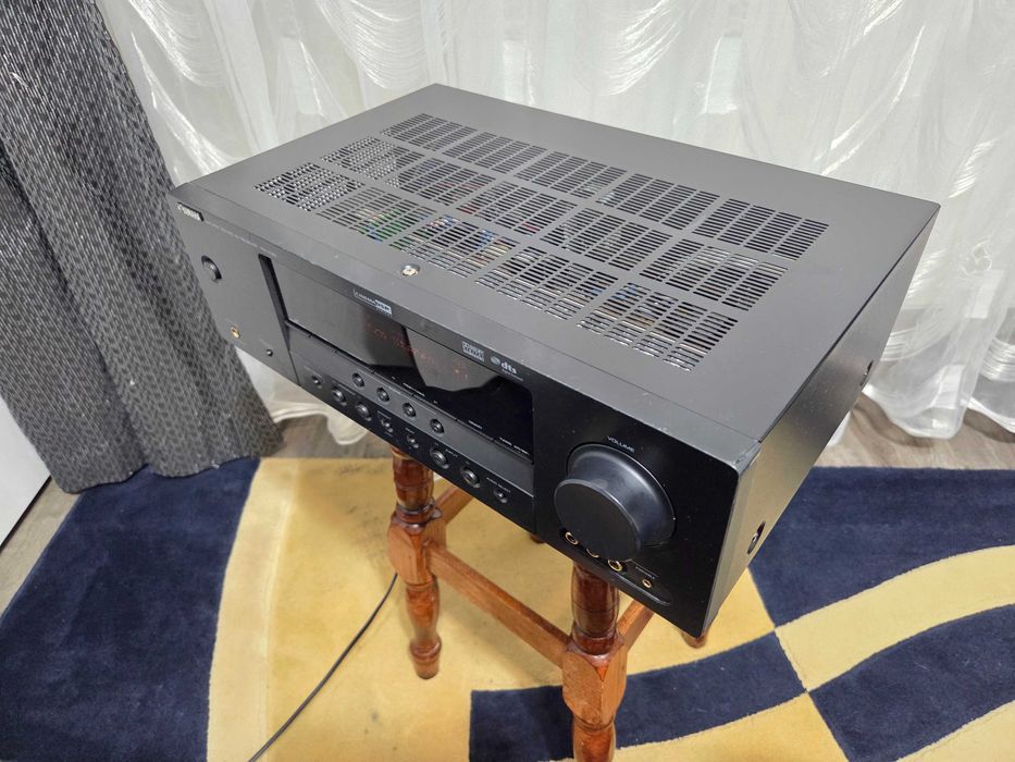 Amplificator Audio Yamaha RX-V361 Statie Audio Amplituner Audio