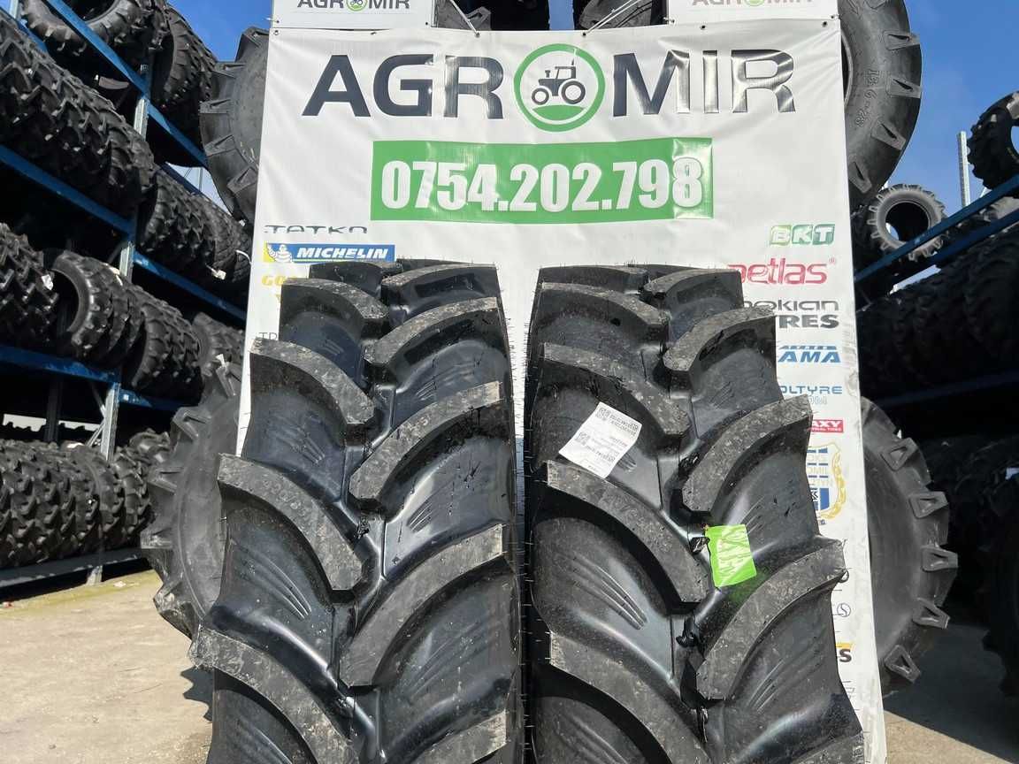 420/85R34 pentru tractor cu garantie cauciucuri noi radiale OZKA