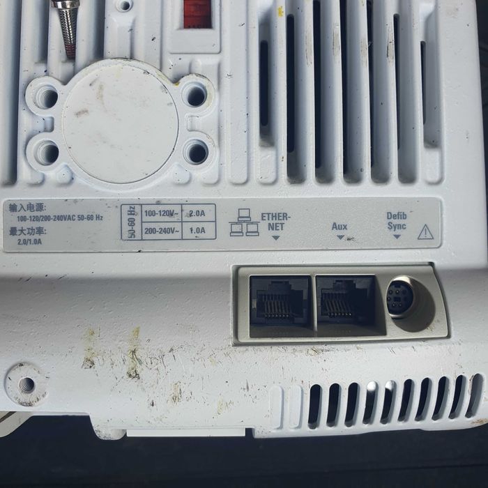 Articole USA-Aparat medical monitorizare sănătate pt piese electronice