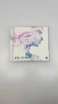 Album sub formă de CD BTS Face Yourself Japanese ver.
