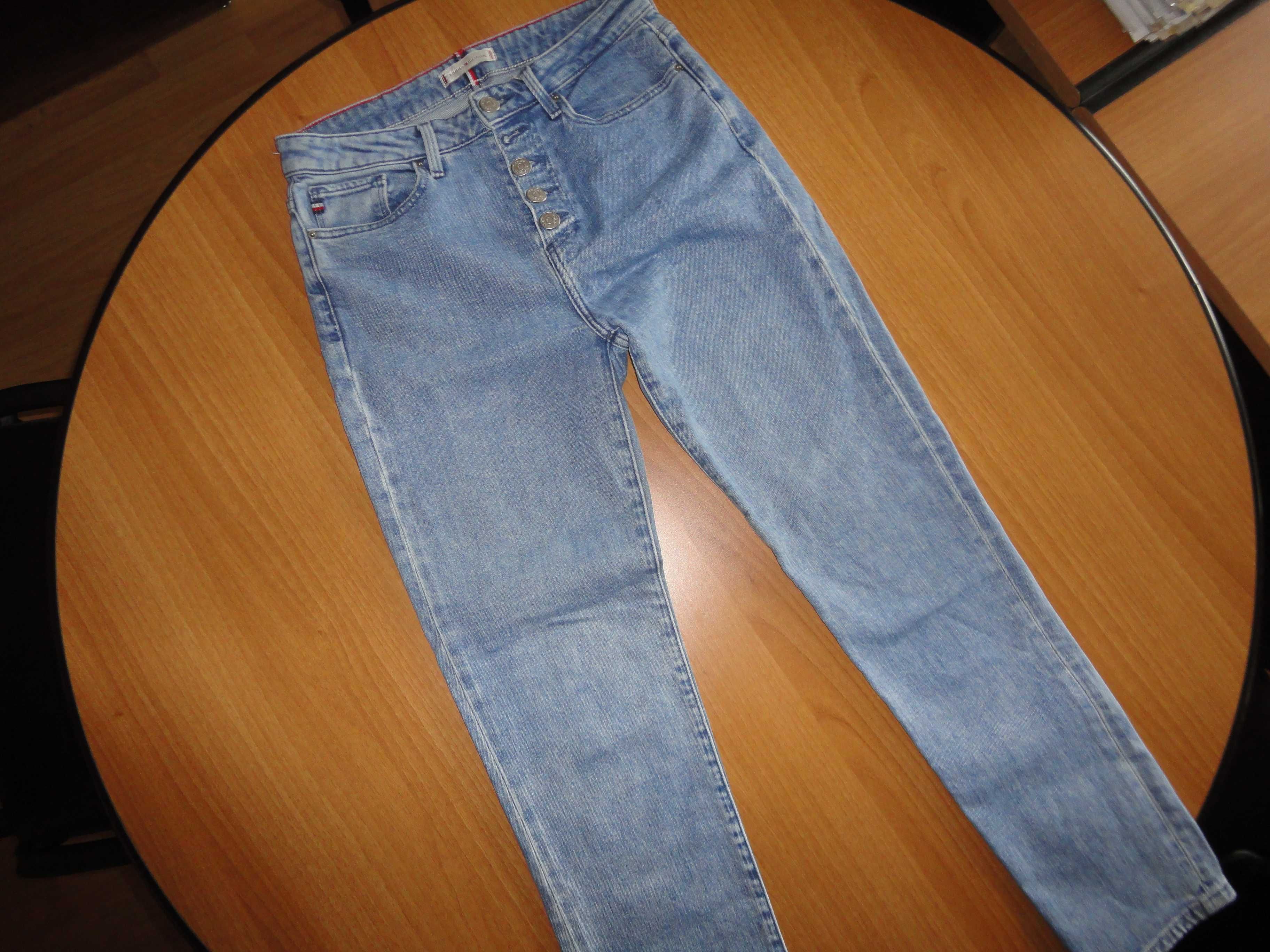 Armani Jeans/S/оригинални дамски дънки