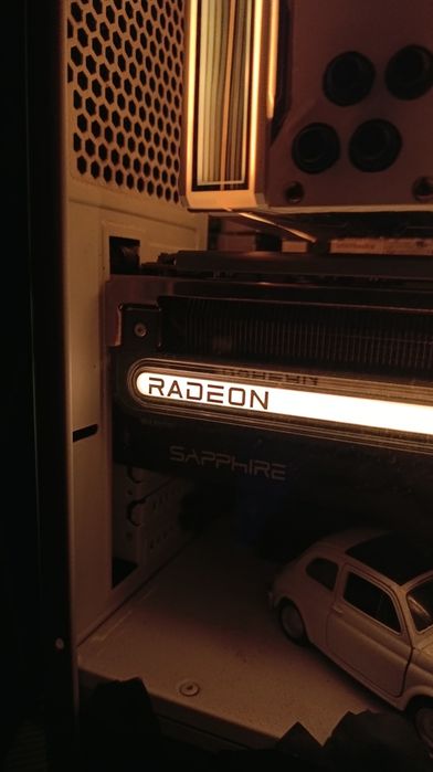 Vând PC Gaming intel/amd
