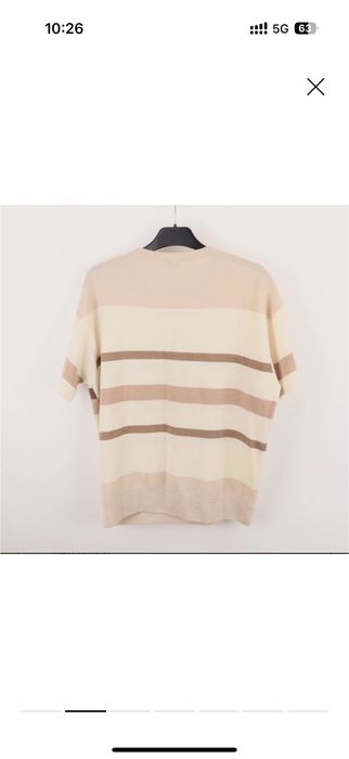 Bluza Brunello Cucinelli