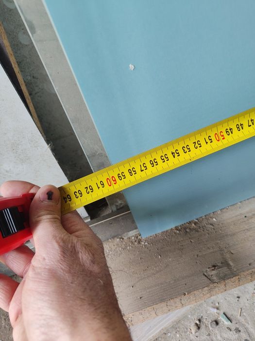 Perete sticla securizata bucatarie