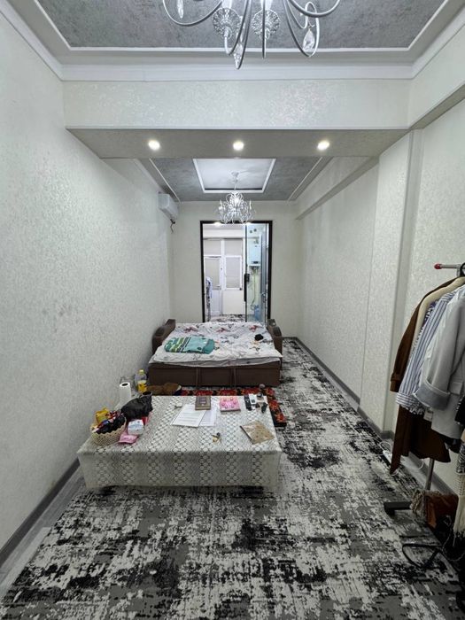 N5684 Sergili tumani Choshtepa Novostroyka 1/8/12