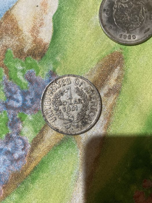 Monede si bani de colectie