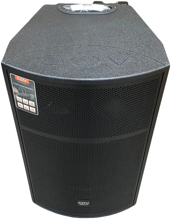 Аренда колонка с микрофоном. 5-10мың тг