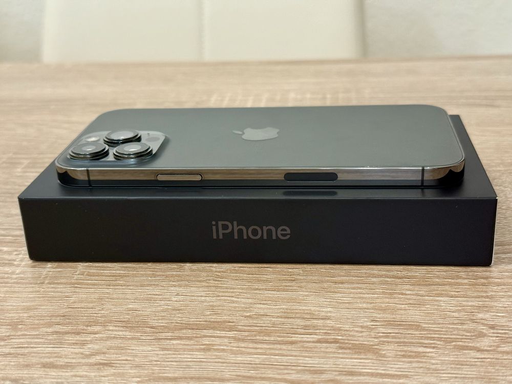 Iphone 13 Pro Max 128 gb
