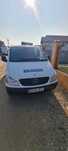 Mercedes Vito mixt 6 locuri