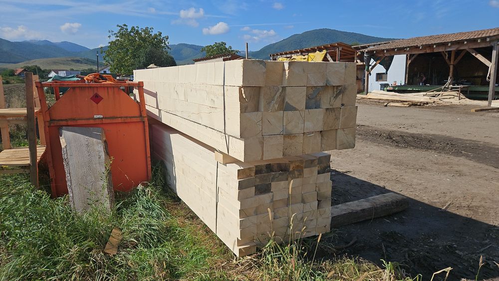 Vindem grinzi,gaferi,scândură,asteriala și lati la preț de producător