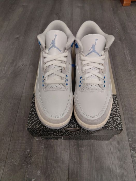 jordan 3 lucky short