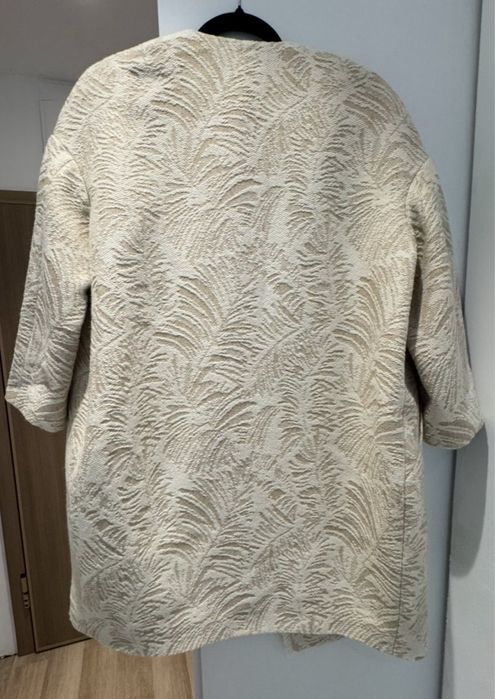 Пролетно дамско палто Sisley - 40 IT - 36 EU