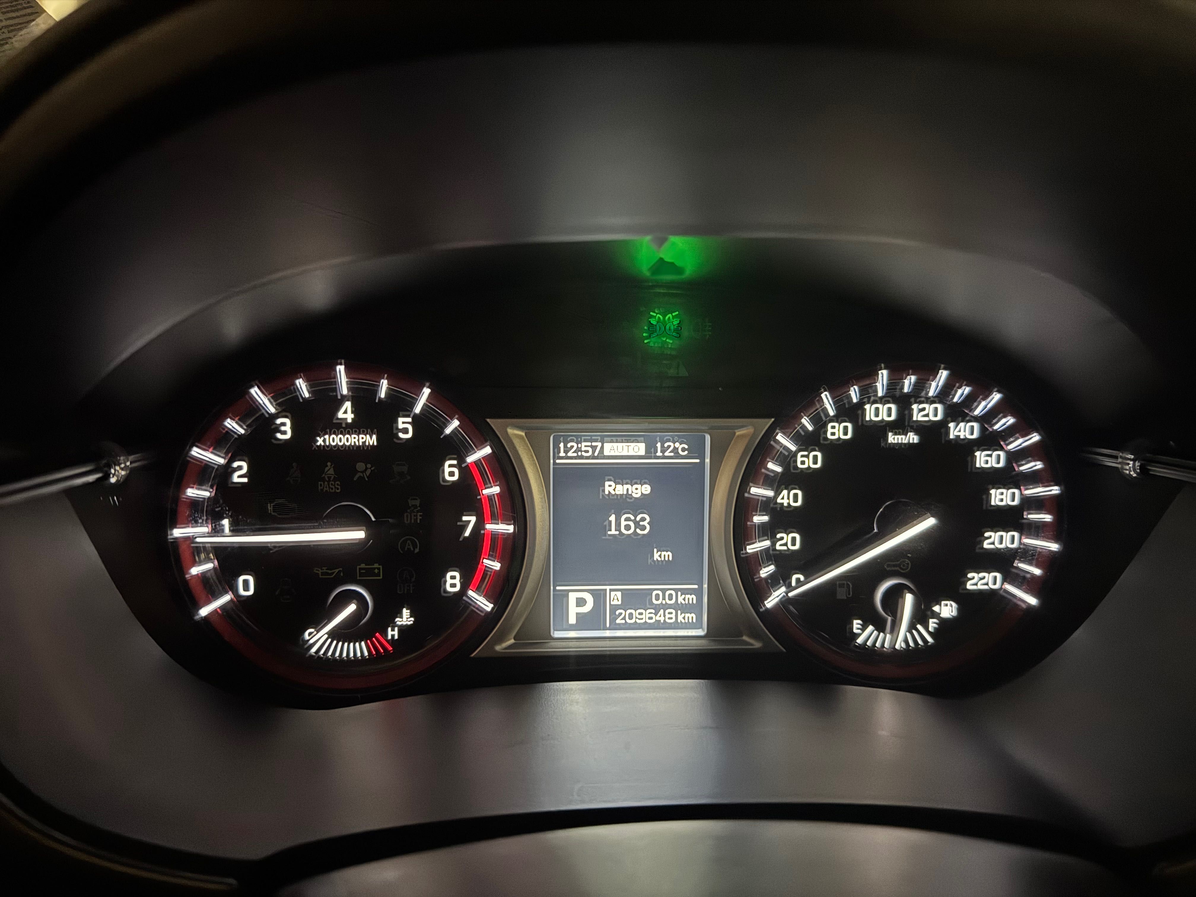 Suzuki Vitara 1,4 Allgrip