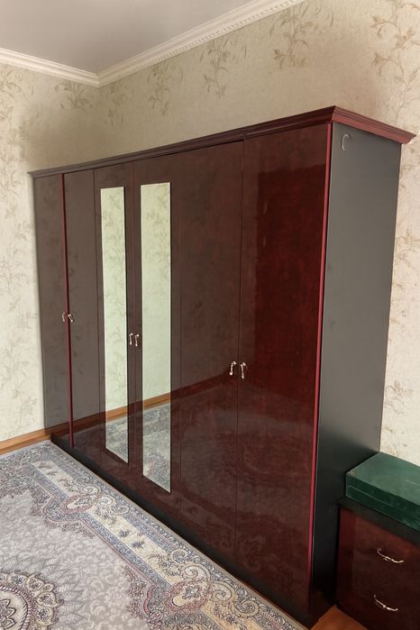 Мебель, Гарнитура Спальная