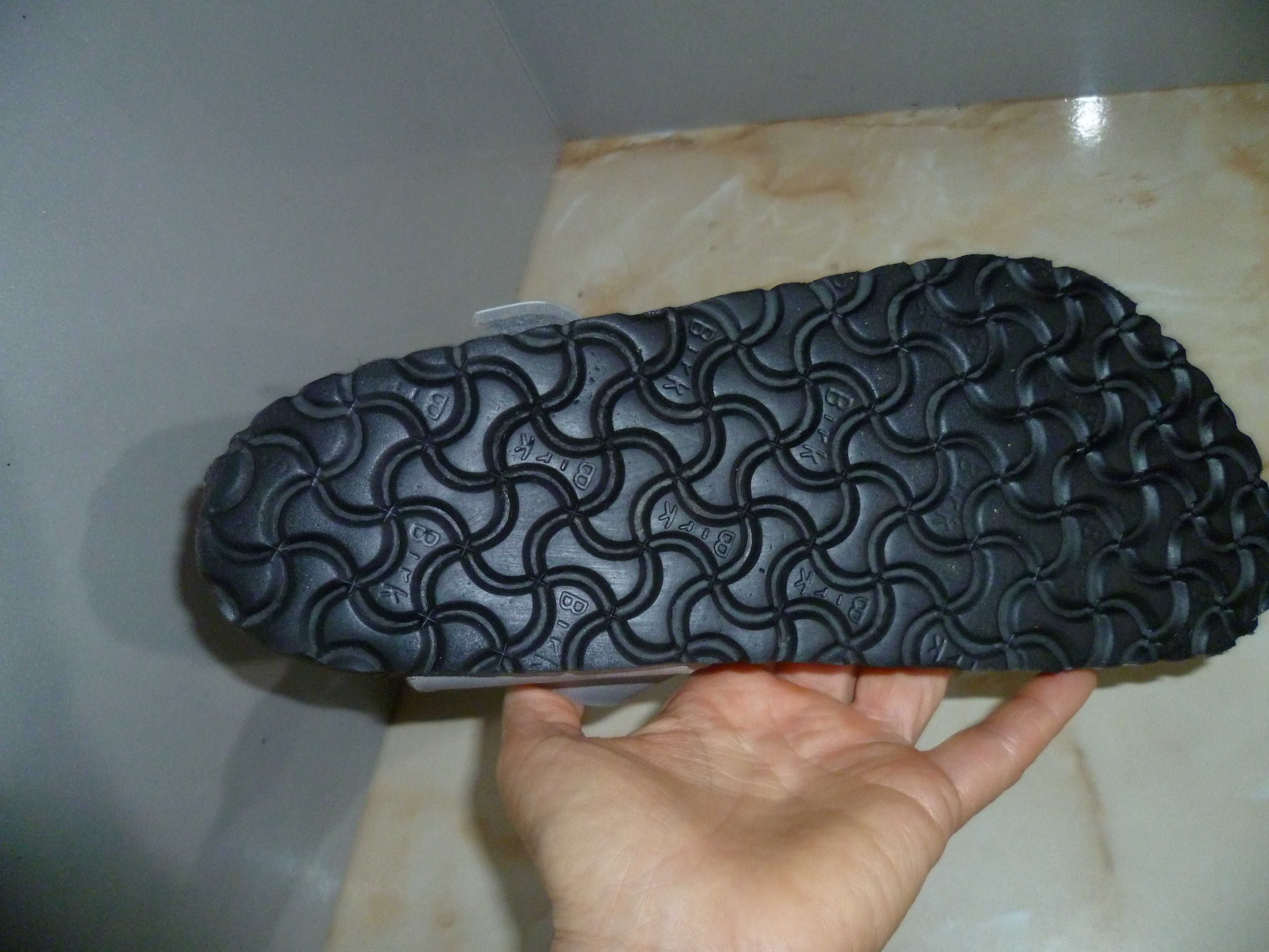 Birkenstock чехли №40