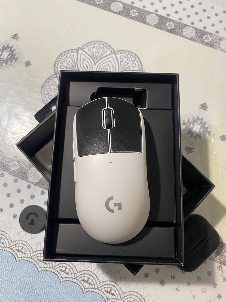 Logitech Superlight 2