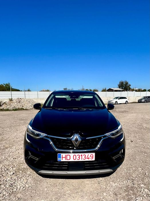 Renault Arkana !!! PRET FIX !!! Ocazie !!! PRET DE VANZARE !!!