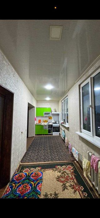 Продаётся квартира