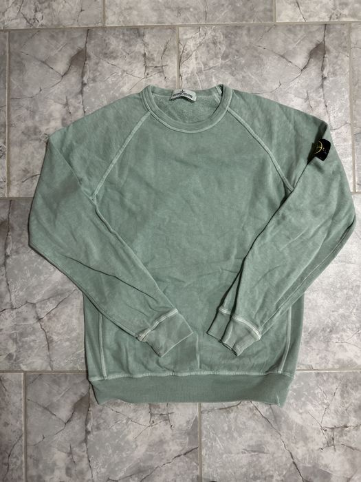 Детска блуза Stone Island