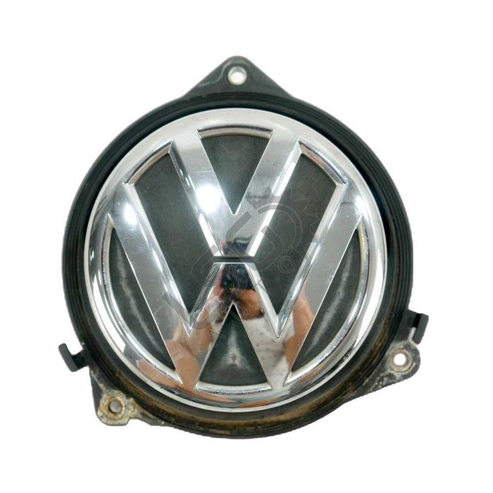Бутон отваряне заден капак  Volkswagen Golf VI 2008-2016 ID: 151323