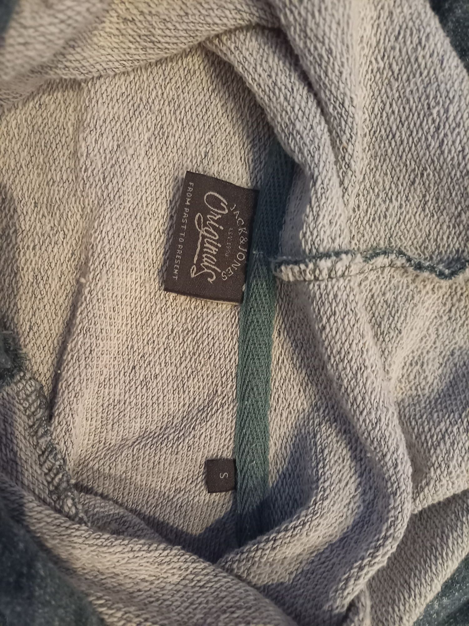 Jack and Jones         .