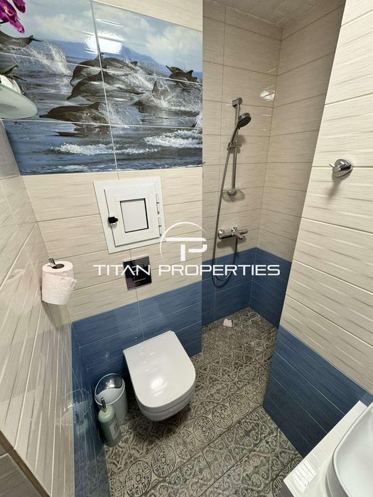 Продава се Двустаен апартамент в Бургас, Възраждане - 93 кв.м за 1721 €/кв.м - Снимка #6