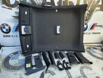 Plafon m pachet negru bmw f36