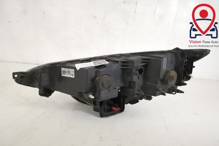 Far Dreapta Original Full Led Avariat Renault  Megane  4 [2016 - 2020]