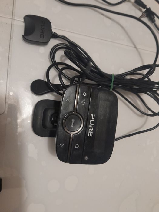 Антена за кола PURE highway 200