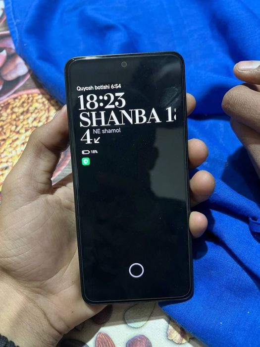 Telefon ideal aybi yoq