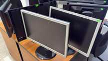 Монитори Различни Модели Самсунг, LG, HP