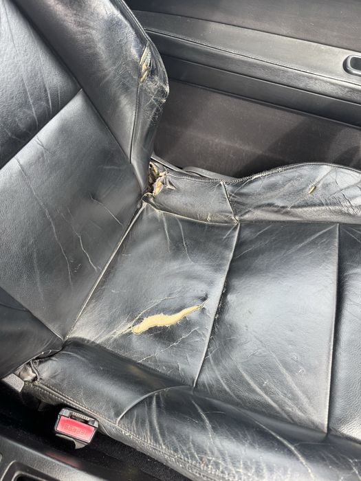 Peugeot 307 CC..