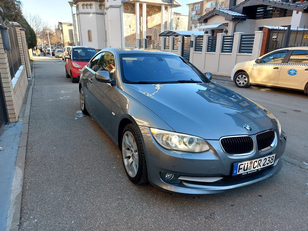 De vânzare auto BMW