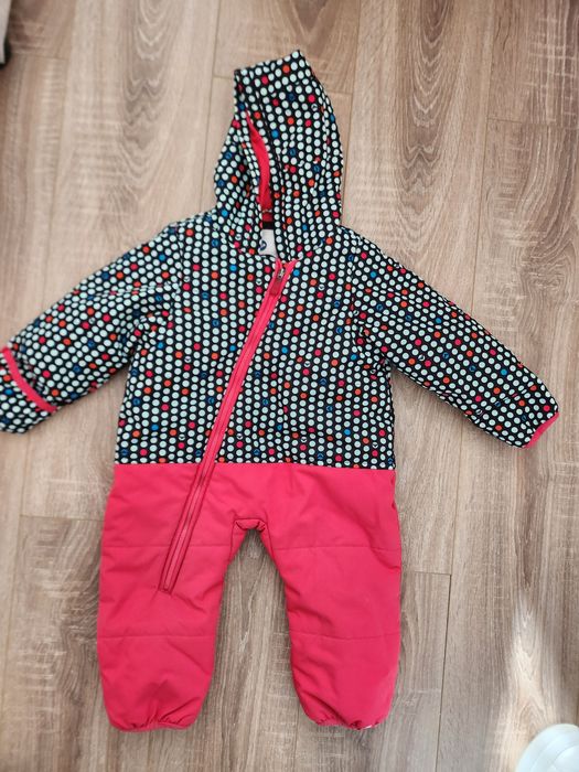 Бебешки космонавт Roxy