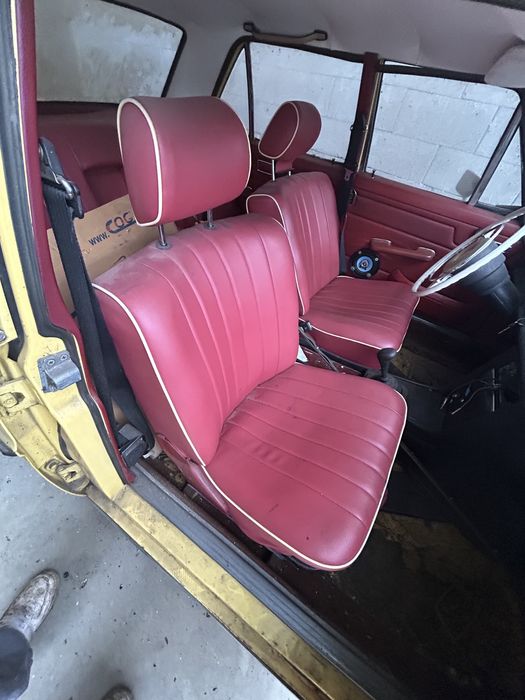 Vând Mercedes w115 300D