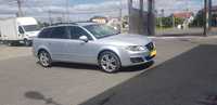 Seat Exeo 2.0 TDI 122CP, 2010, 333.000 km