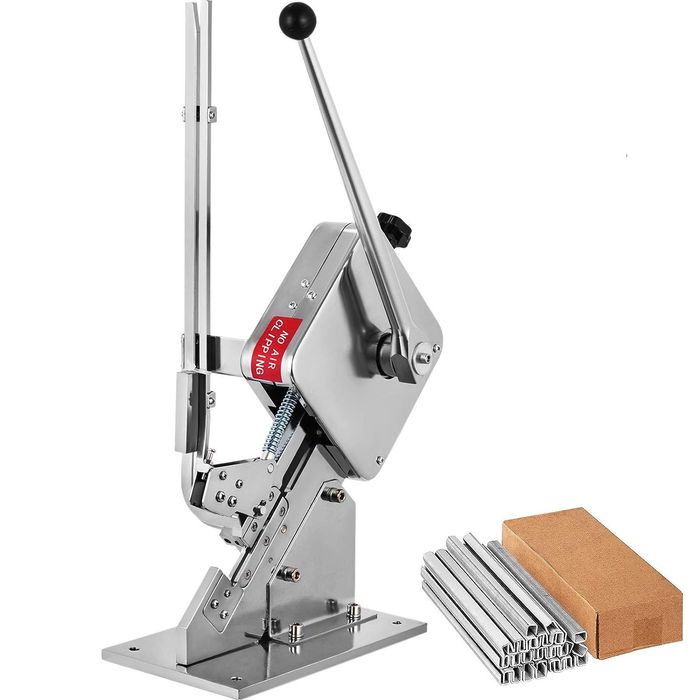 Клипс машина- Клипсатор