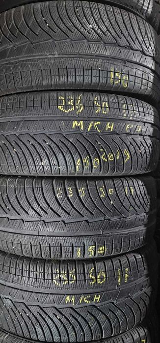 Anvelope IARNA 225 65 17 / 235 50 17 /235 55 17