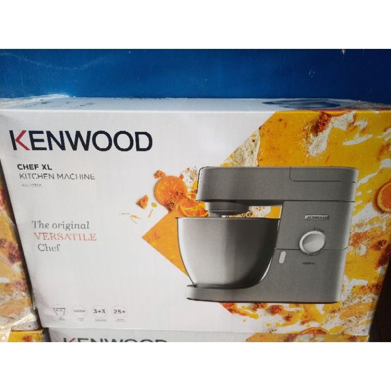 Кухонные машине Kenwood KVL4230s