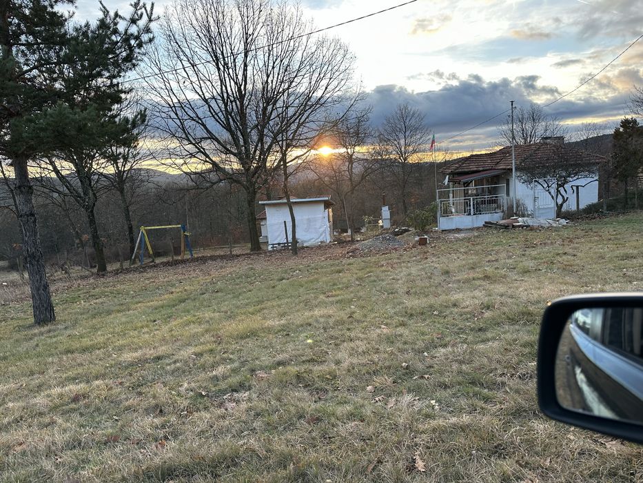 Земеделска земя 6 категория село Шума