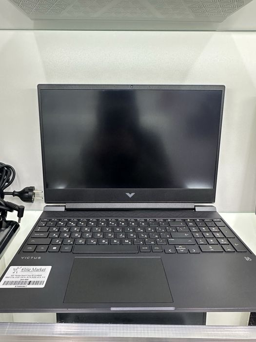 Hp Victus Intel Core i5 -12450H