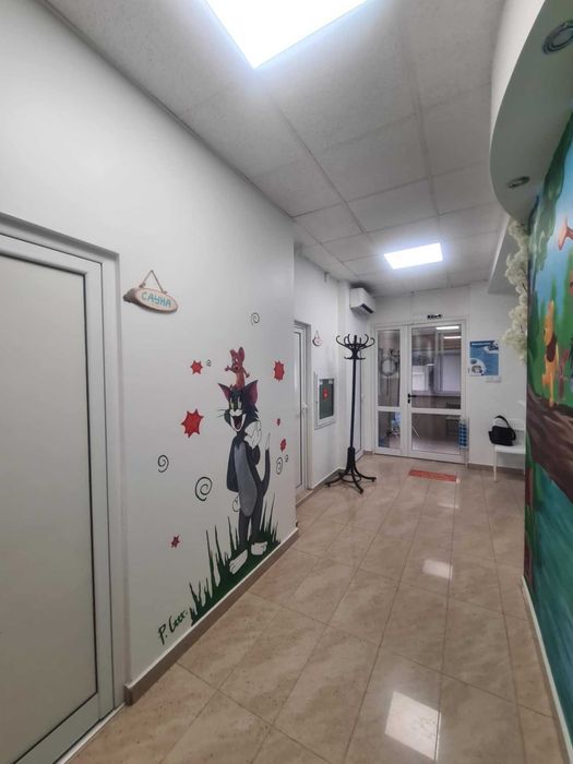 Продава се Магазин в Хасково, Дружба 1 - 290 кв.м за 683 €/кв.м - Снимка #7